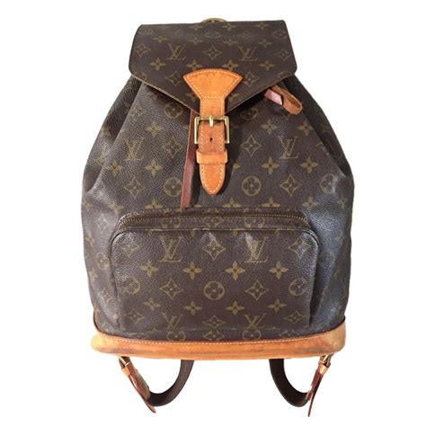 mini sac a dos louis vuitton occasion|sac louis vuitton collection.